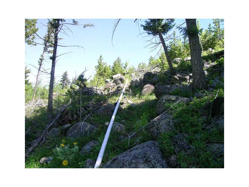 Lot 58 RAINBOW DRIVE, Roscoe, MT 59071