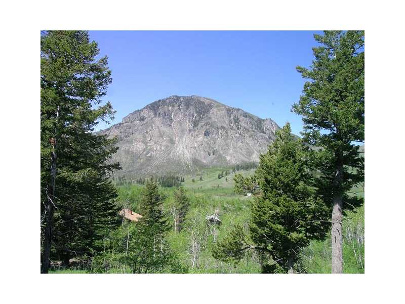 Lot 58 RAINBOW DRIVE, Roscoe, MT 59071