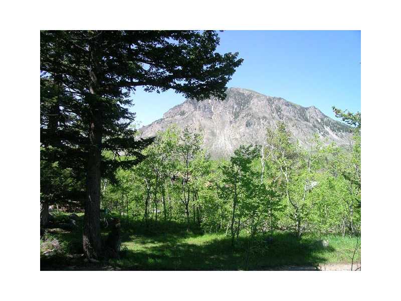 Lot 58 RAINBOW DRIVE, Roscoe, MT 59071