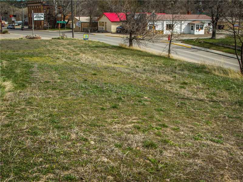 103 1ST STREET, Roundup, MT 59072