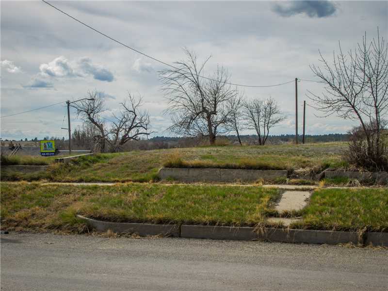 103 1ST STREET, Roundup, MT 59072