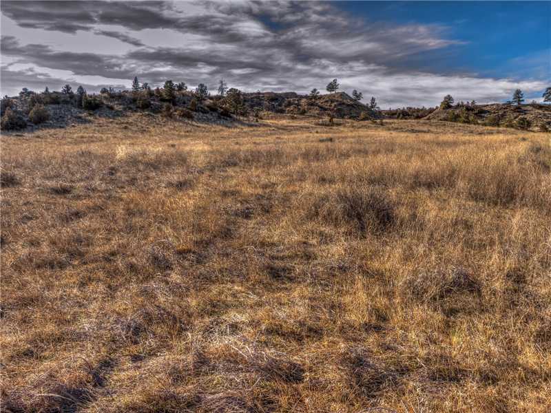 80 SUNSHINE ROAD, Roundup, MT 59072