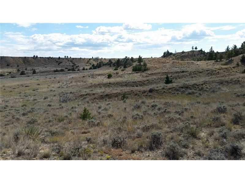 50 SUNSHINE ROAD, Roundup, MT 59072