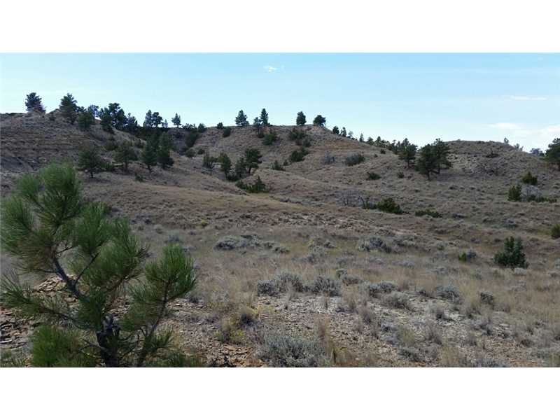 50 SUNSHINE ROAD, Roundup, MT 59072