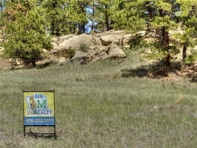50 SHEEPHERDER TRAIL, Roundup, MT 59072