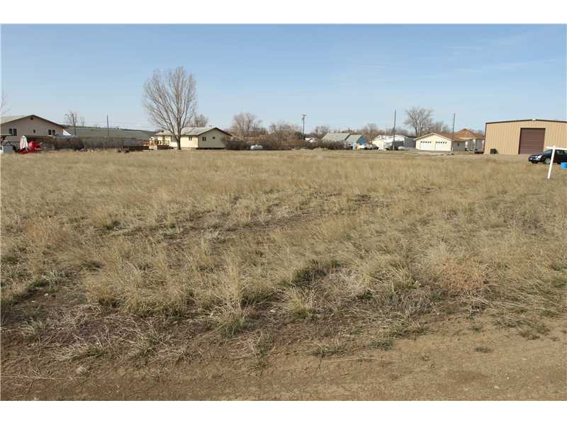 0 12TH AVENUE, Roundup, MT 59072