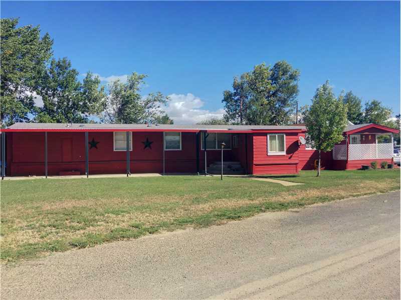 902 2ND STREET E, Roundup, MT 59072
