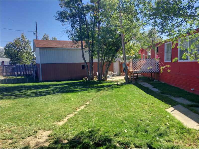 902 2ND STREET E, Roundup, MT 59072