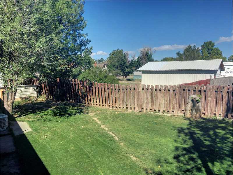902 2ND STREET E, Roundup, MT 59072