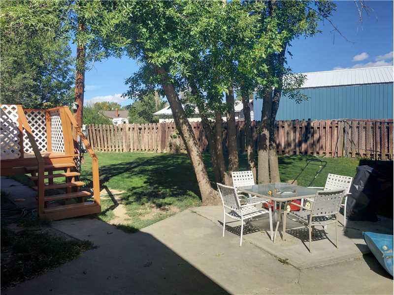 902 2ND STREET E, Roundup, MT 59072