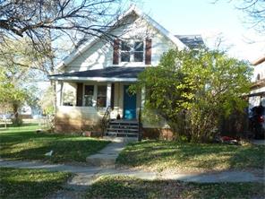 921 3rd Street West, Roundup, MT 59072