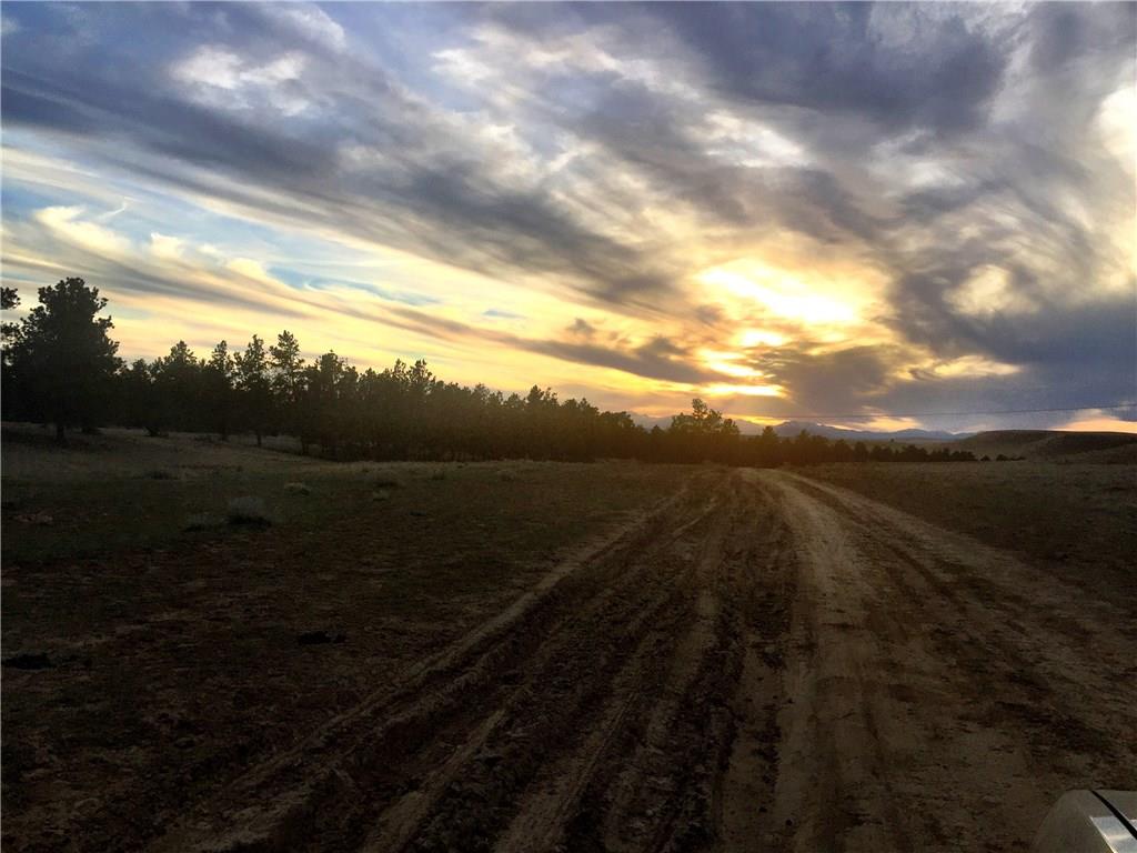 Tbd Pineneedle DRIVE, Shawmut, MT 59078