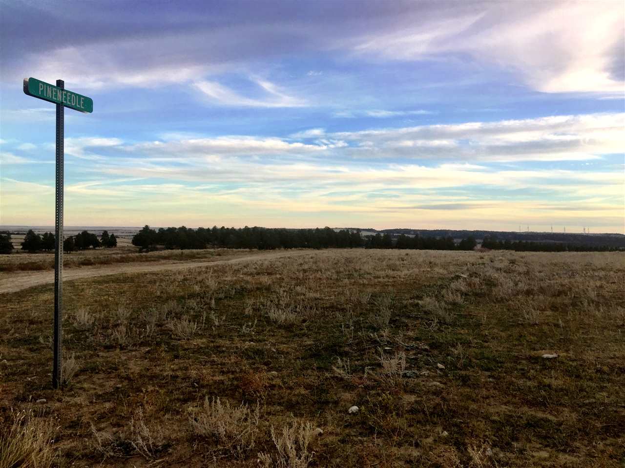 TBD Pineneedle Dr, Shawmut, Other, MT 59078
