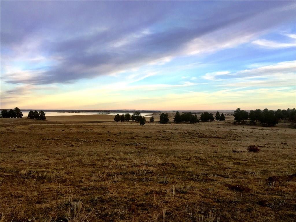 Nhn Canal ROAD, Shawmut, MT 59078