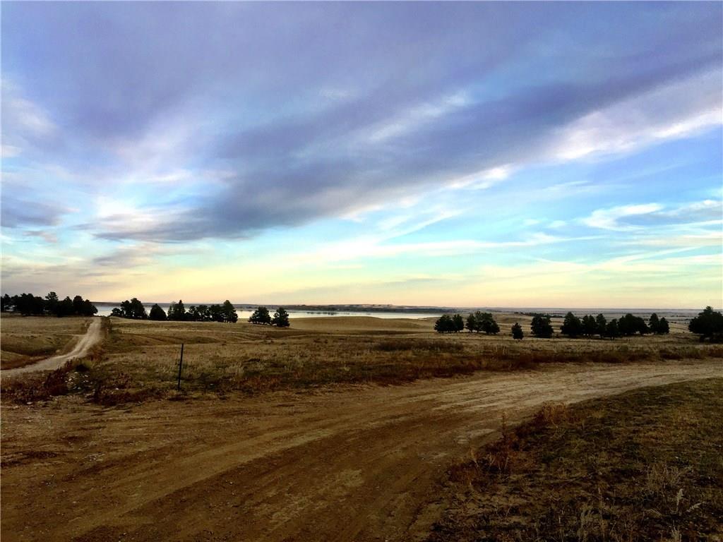 Nhn Canal ROAD, Shawmut, MT 59078