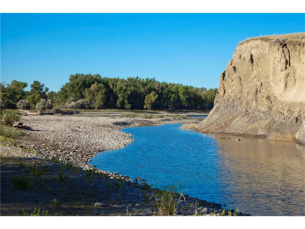 7325 Wild Game Trail, Shepherd, MT 59079
