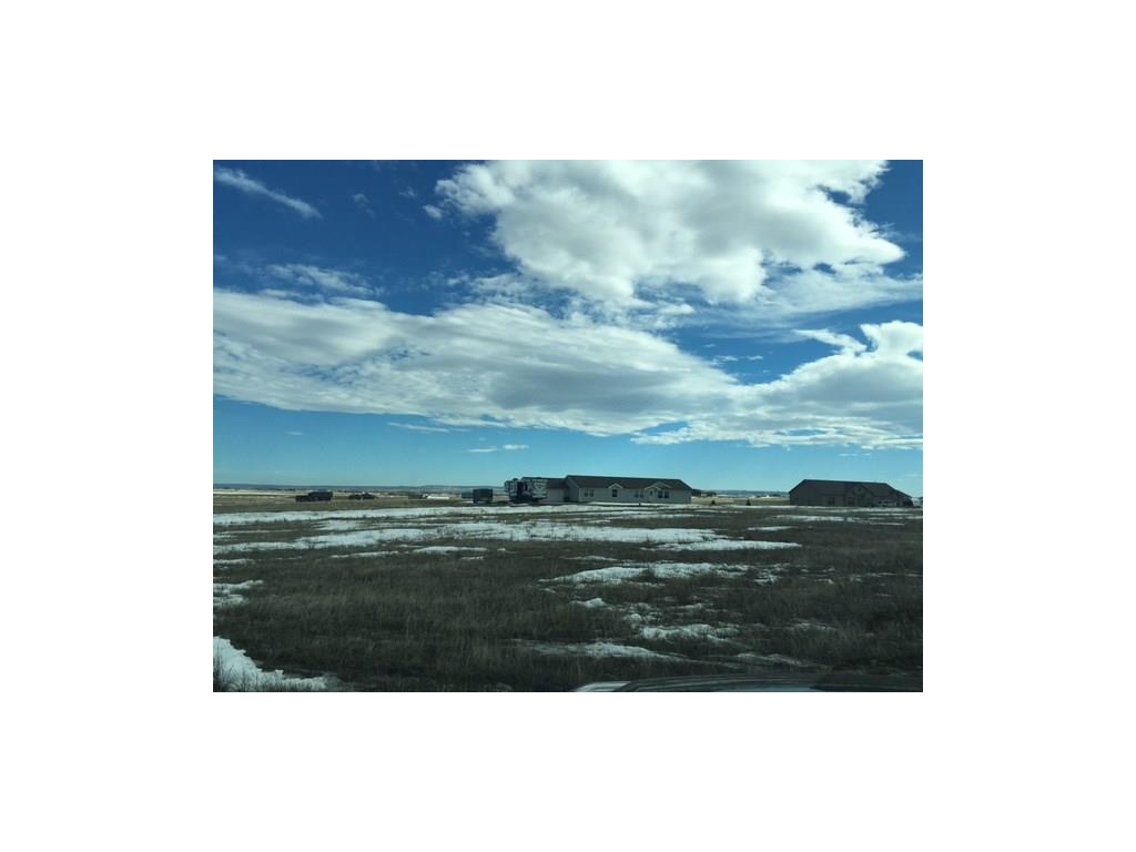 7460 Horsemans Way, Shepherd, MT 59079