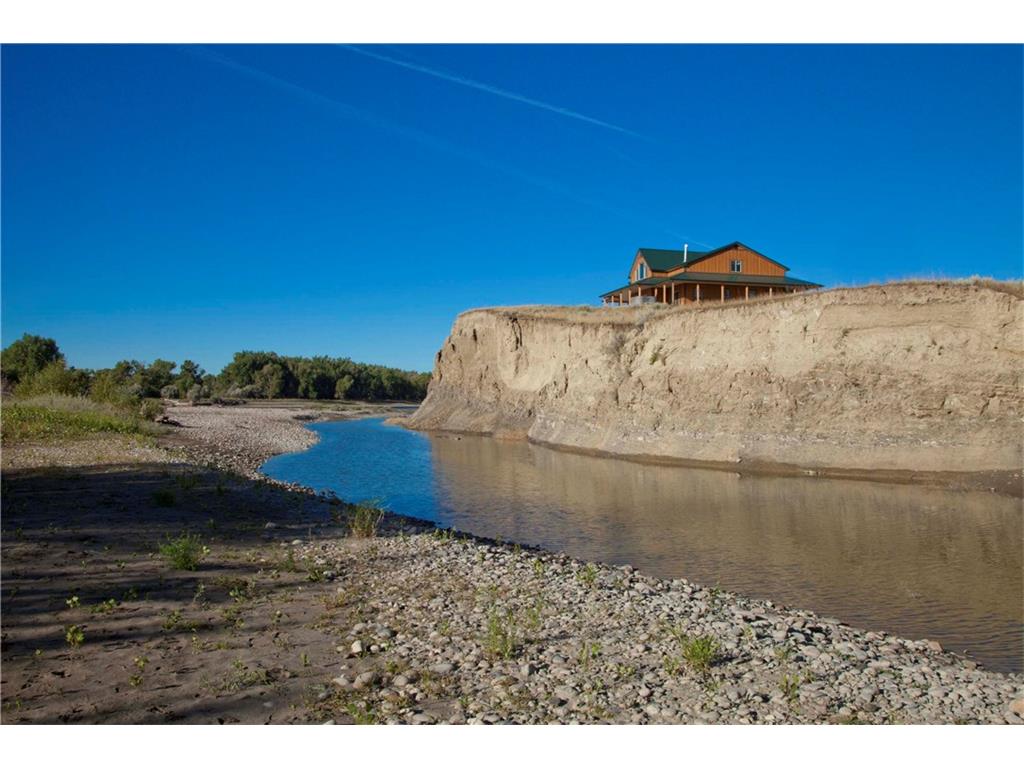7800 Eagle Bend Blvd, Shepherd, MT 59079