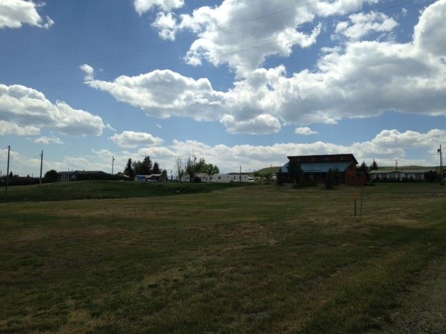 TBD Hill Street, Other, MT 59086
