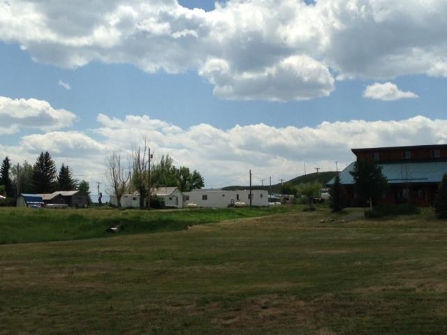 TBD Hill Street, Other, MT 59086