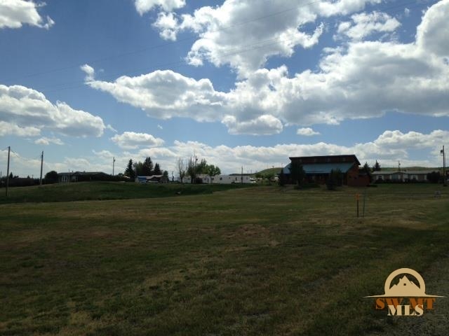 TBD Hill, Wilsall, MT 59086