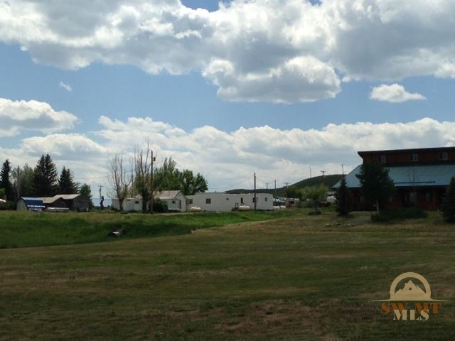 TBD Hill, Wilsall, MT 59086