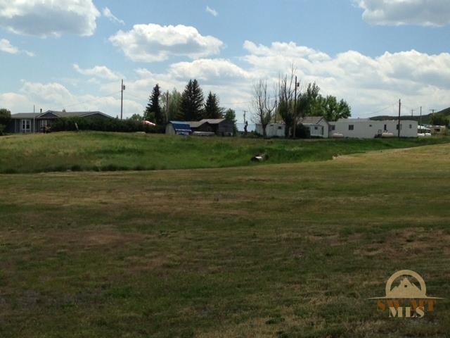 TBD Hill, Wilsall, MT 59086