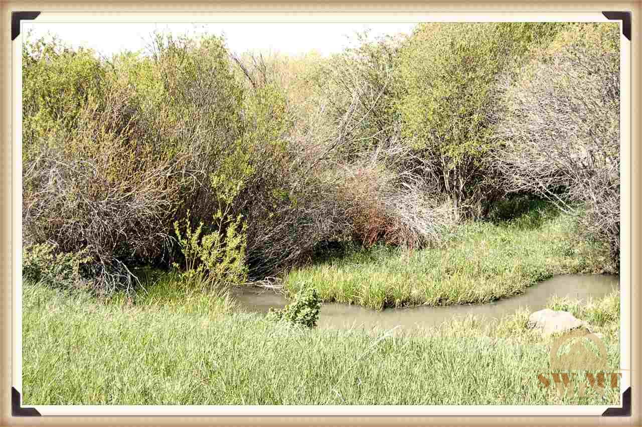 TBD N Kister-Hardy, Wilsall, MT 59086