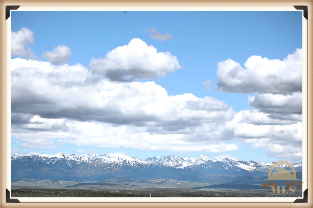 TBD N Kister-Hardy, Wilsall, MT 59086
