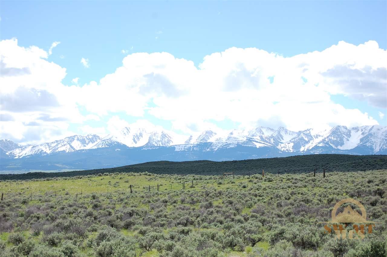 TBD N Kister-Hardy, Wilsall, MT 59086