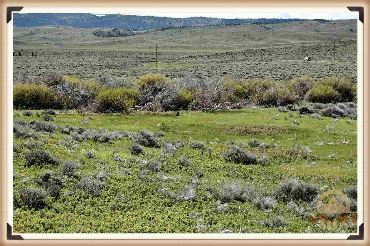 TBD N Kister-Hardy, Wilsall, MT 59086