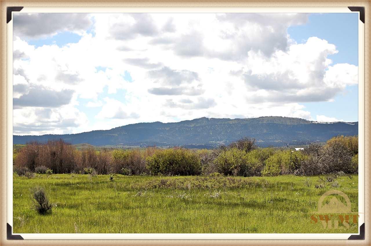 TBD N Kister-Hardy, Wilsall, MT 59086