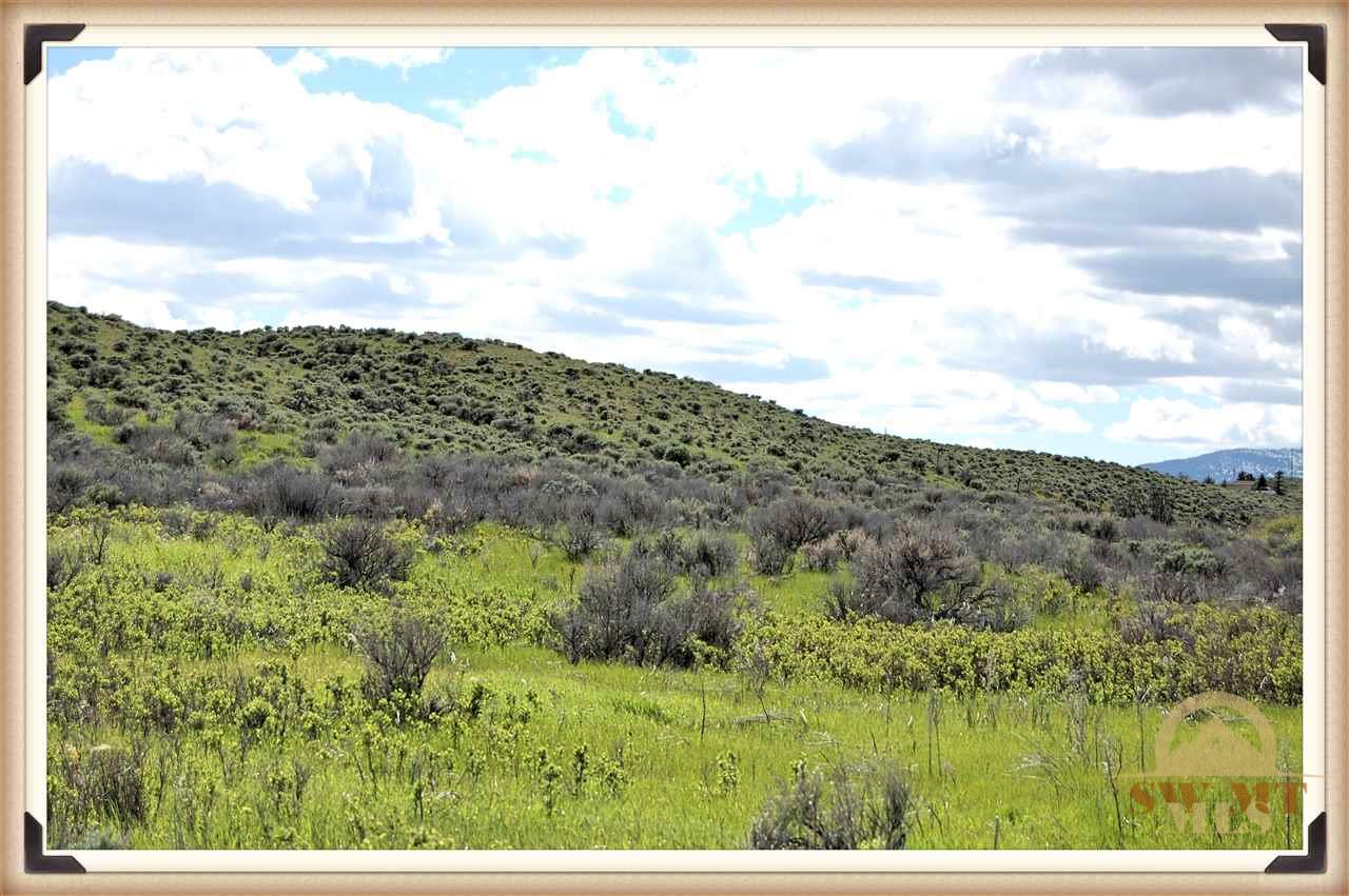 TBD N Kister-Hardy, Wilsall, MT 59086