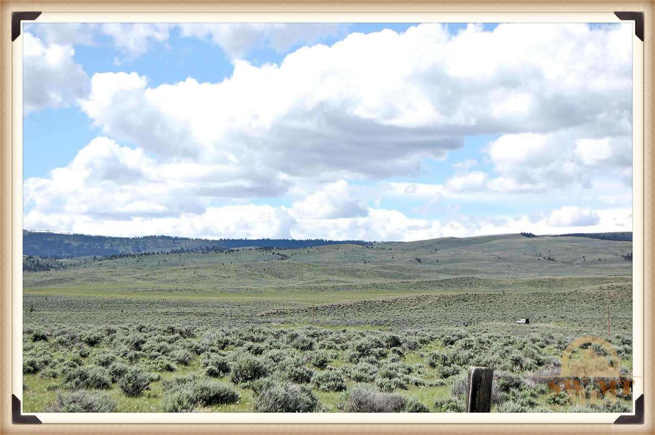 TBD N Kister-Hardy, Wilsall, MT 59086