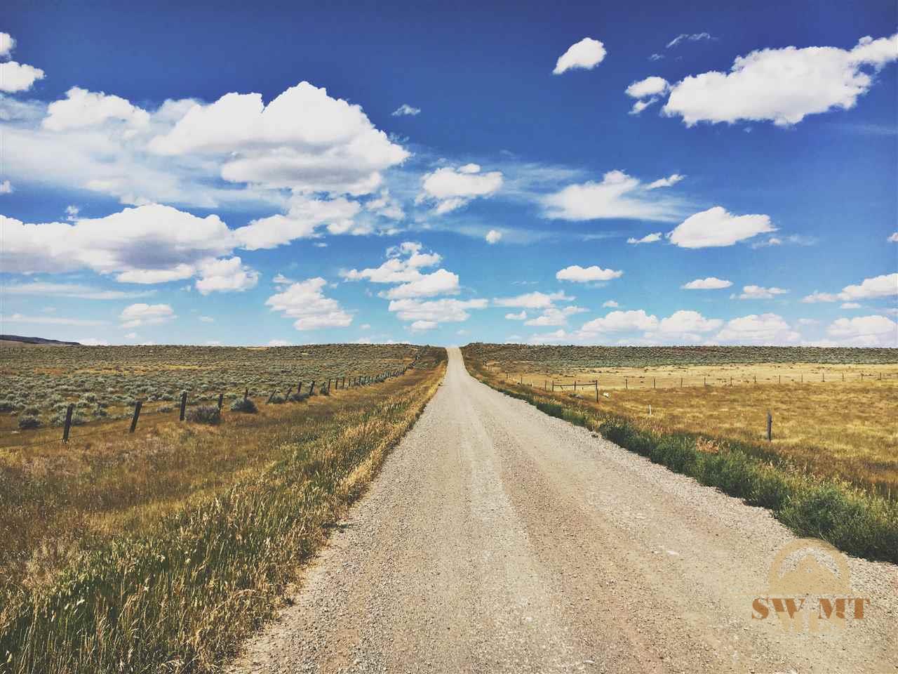 Kister Hardy Rd, Wilsall, MT 59086