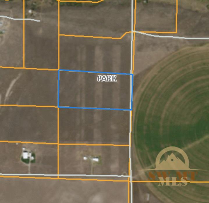 Kister Hardy Rd, Wilsall, MT 59086