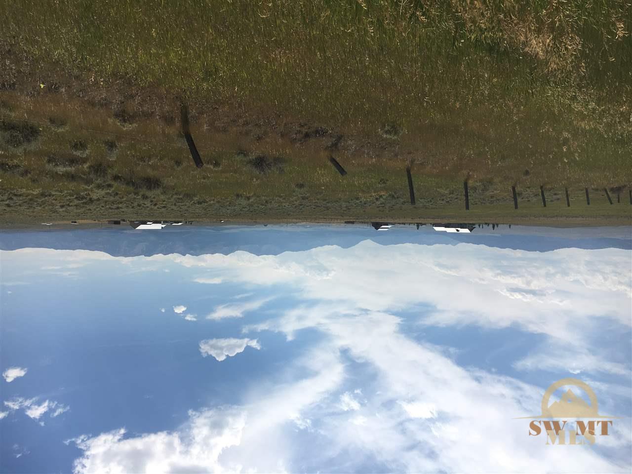Kister Hardy Rd, Wilsall, MT 59086
