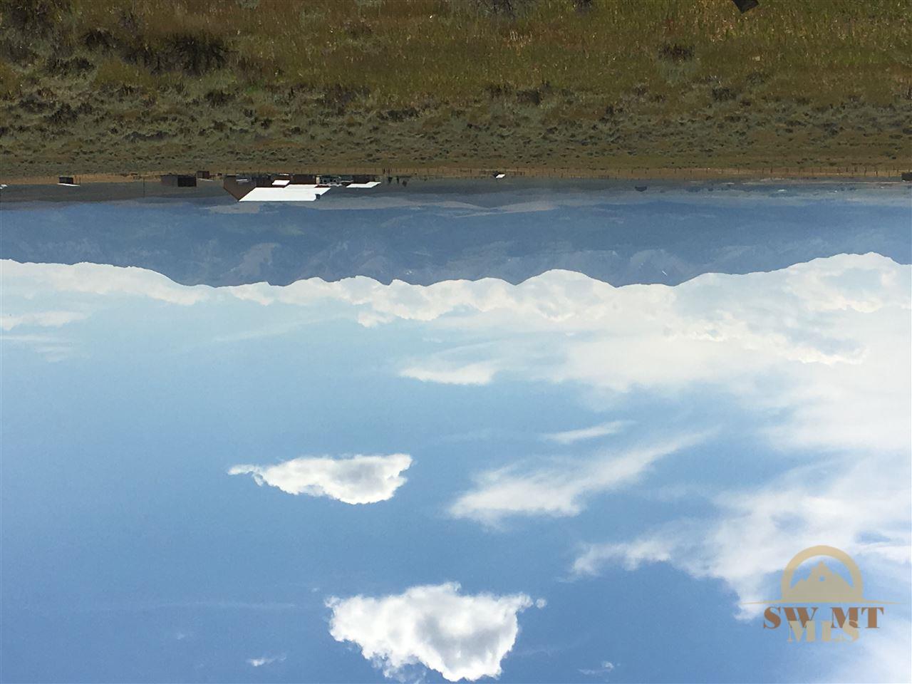 Kister Hardy Rd, Wilsall, MT 59086