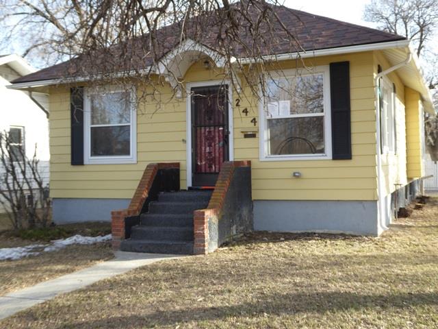 244 Terry AveBillings, MT, 59101Yellowstone County