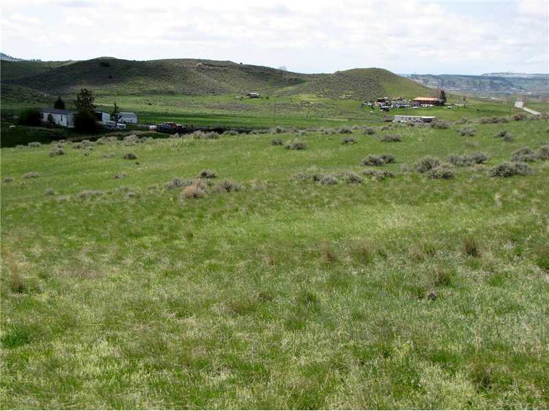 Parcel 1 EAGLE CLIFFS, Billings, MT 59101