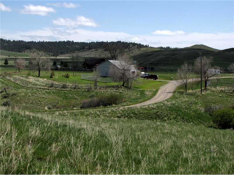 Parcel 1 EAGLE CLIFFS, Billings, MT 59101