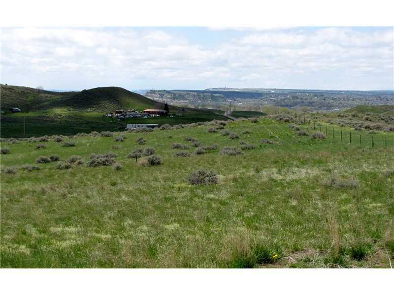 Parcel 1 EAGLE CLIFFS, Billings, MT 59101