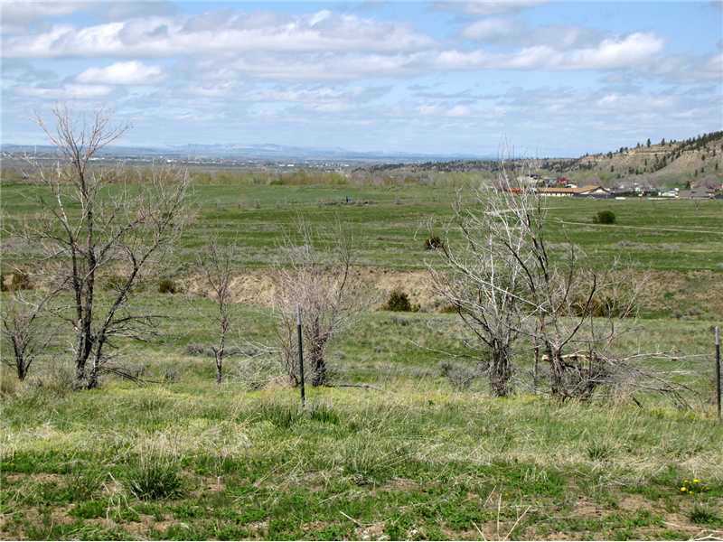 Parcel 1 EAGLE CLIFFS, Billings, MT 59101