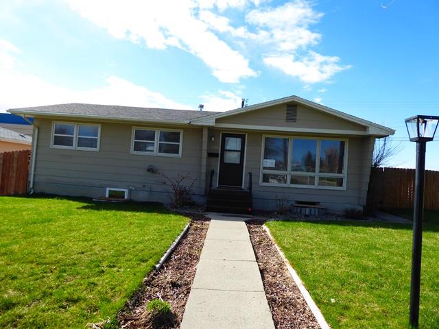 1440 Eldorado DrBillings, MT, 59101Yellowstone County
