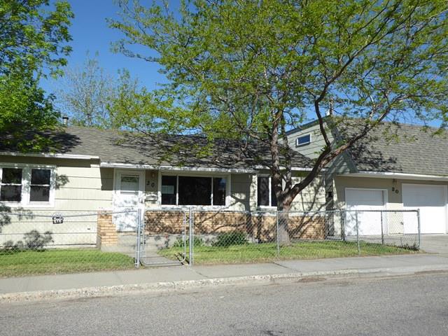 30 S Plainview StBillings, MT, 59101Yellowstone County