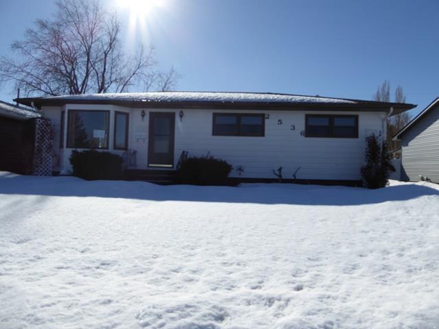 2536 Terry Ave.Billings, MT, 59102Yellowstone County