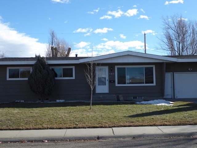 405 29th St WBillings, MT, 59102Yellowstone County