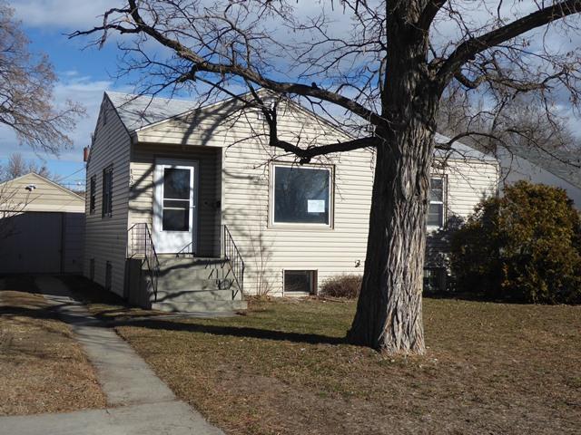 1827 Avenue BBillings, MT, 59102Yellowstone County