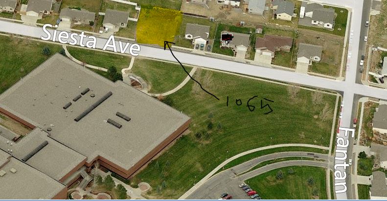 1065 Siesta Ave, Billings, MT 59105
