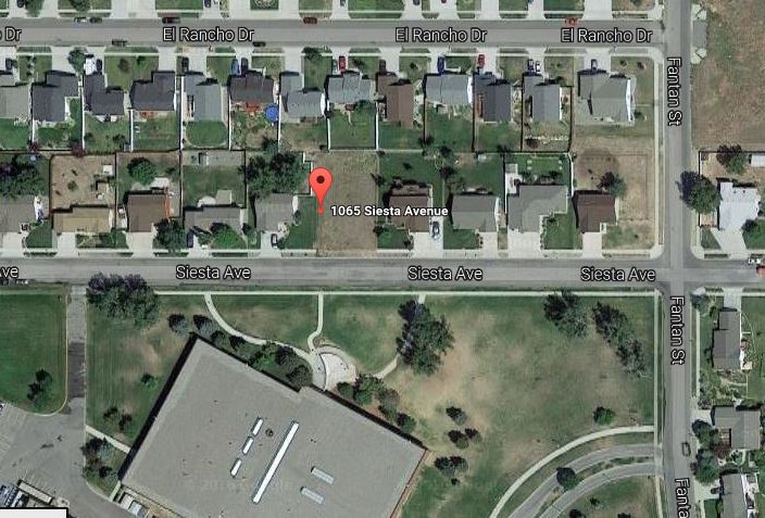 1065 Siesta Ave, Billings, MT 59105